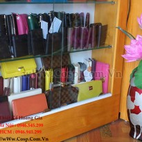 Thiết kế shop phụ kiện thời trang - Thái Nguyên